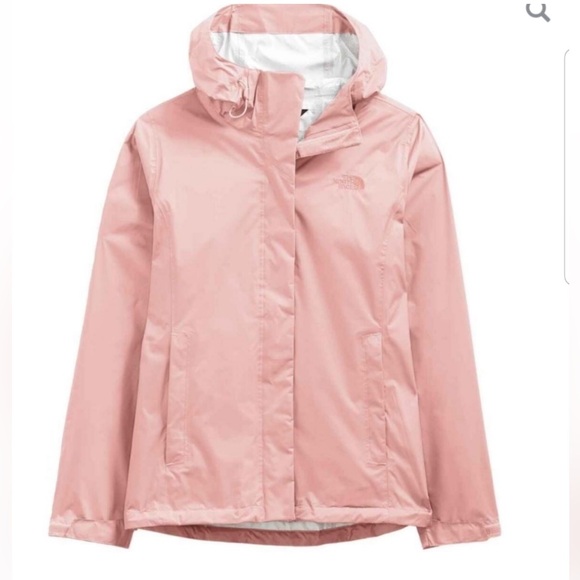 NWOT The North Face Dryvent Venture Jacket- Medium - Picture 3 of 8